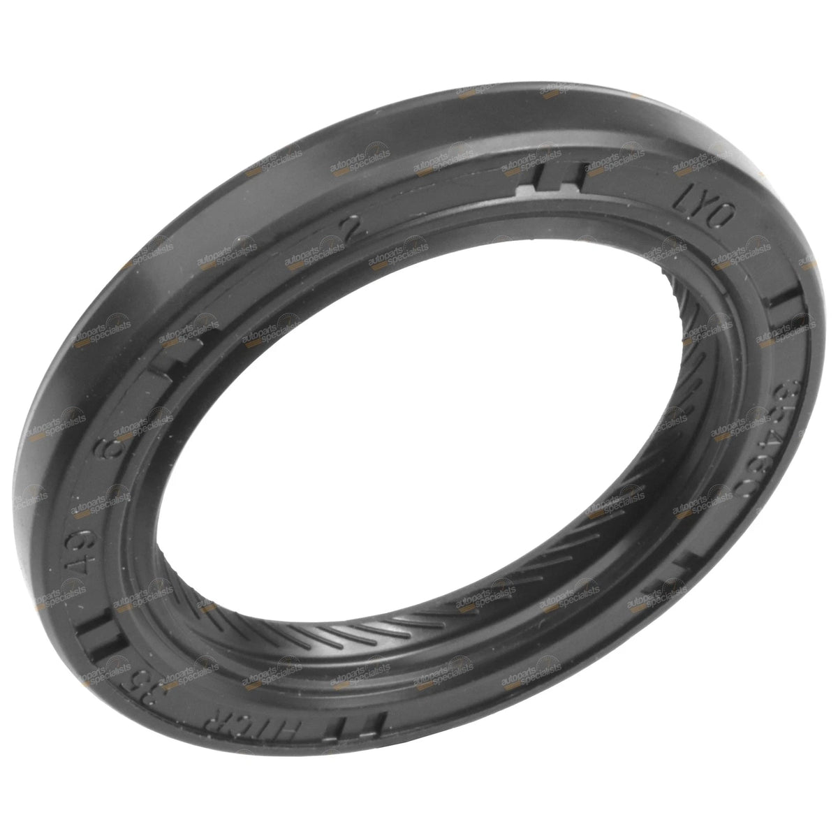 Front Crankshaft Oil Seal for Starlet EP82–EP91 (1989–1999)