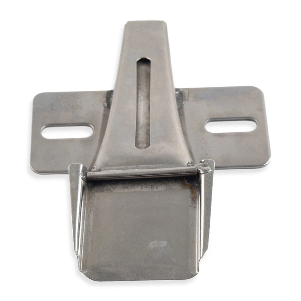 2 x Downward Belt Loop Folder for Lockstitch Sewing Machine