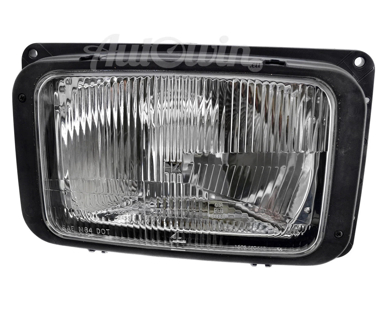 Halogen H4 Light Lamp for MAN Medium Truck (1993) - Original OEM New