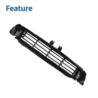 Front Air Shutter Assembly for Nissan Rogue (2014-2020)