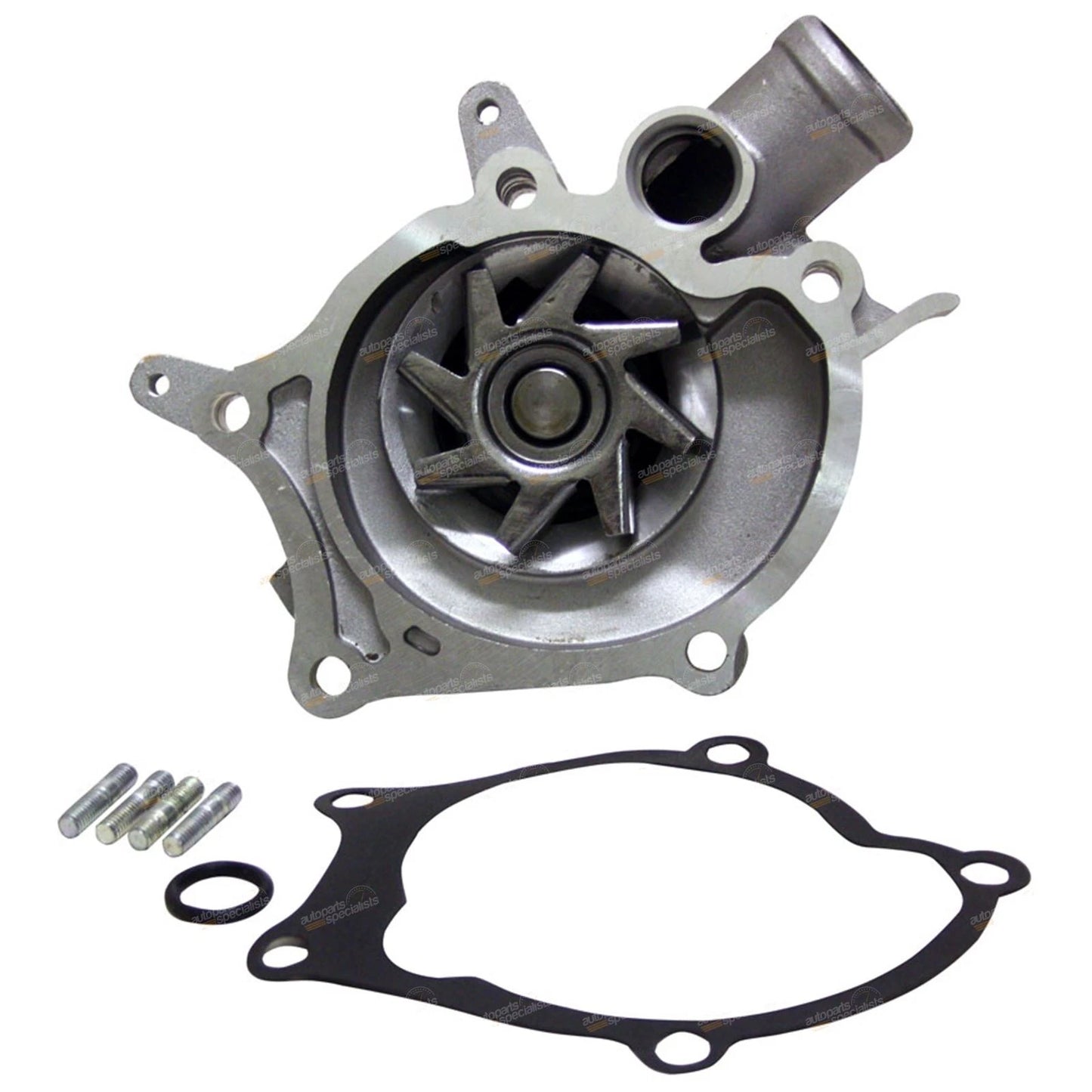 Water Pump 4G63 2.0L for Mitsubishi L200 Express MC MD (1982 - 1986)