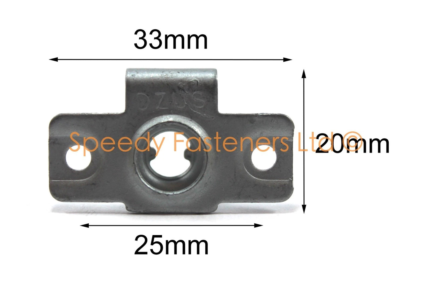 Dzus Posi Pozi Star Fairing Quick Release / Select Length / Bolts for Bike