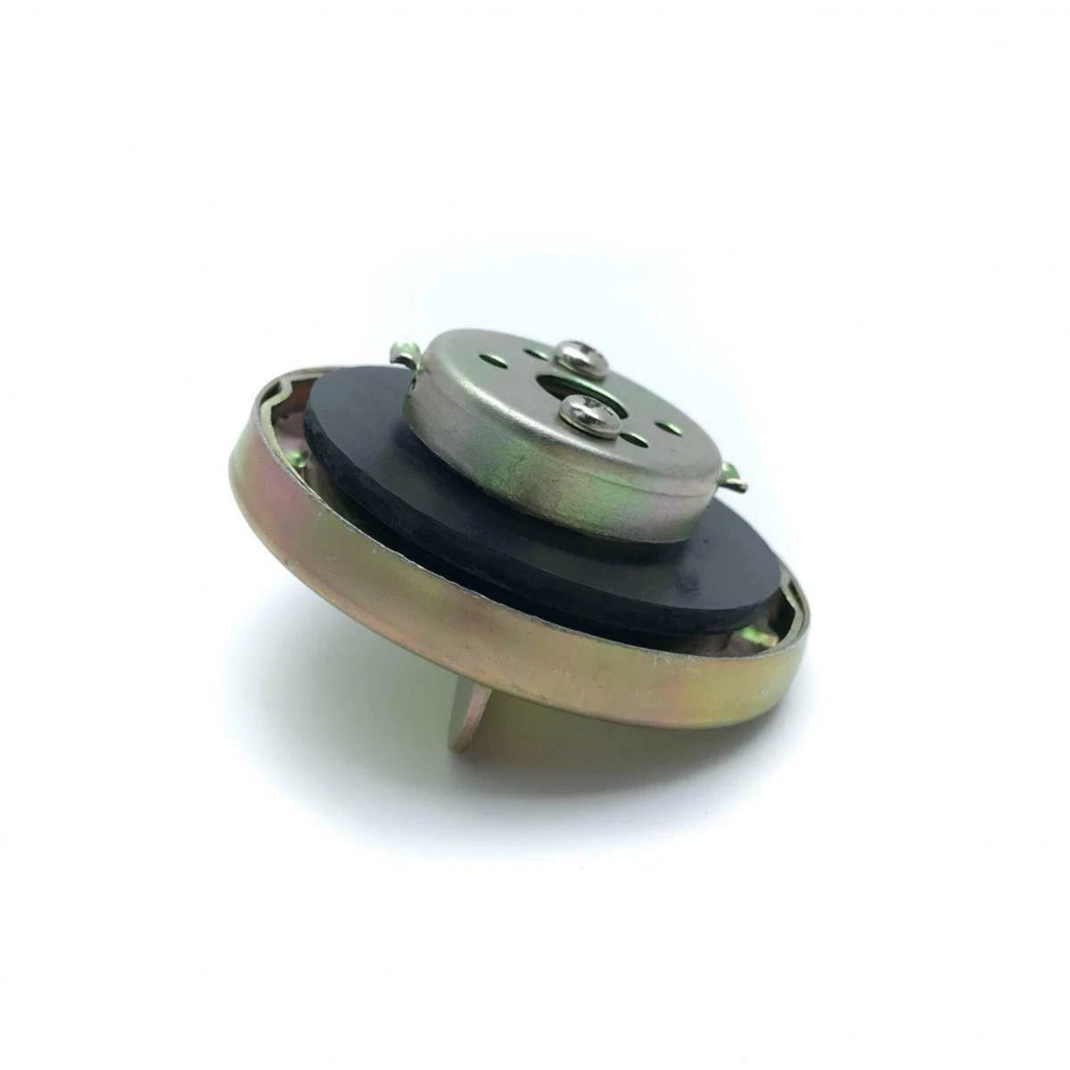 Gasoline Tank Cap Cover w Valve Fits Toyota Hilux LN85 LN90 Pickup 1989-95 D06
