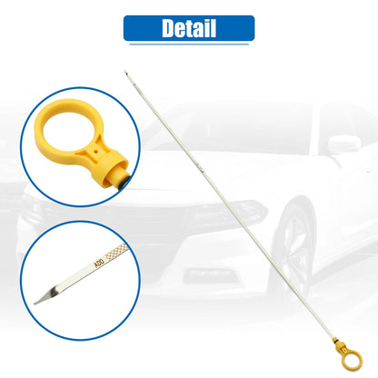 Engine Oil Dipstick for Chevrolet Camaro Z28