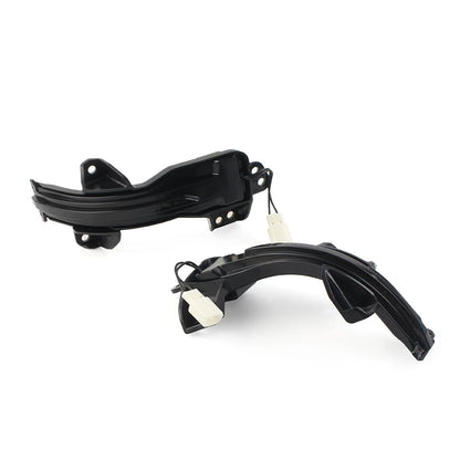 LED Dynamic Turn Signal Light Blinker for Honda CR-V, Odyssey, XRV, HR-V
