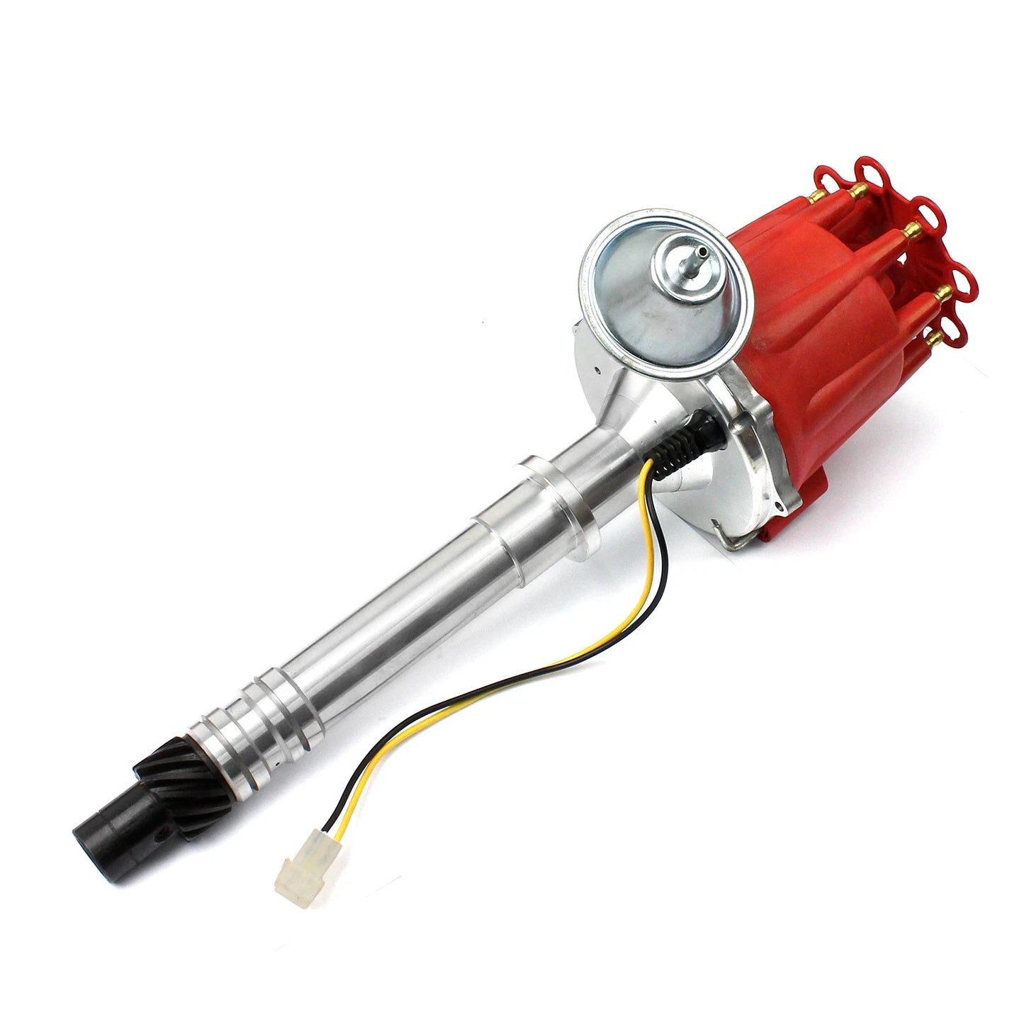Pro Billet Distributor for Chevy SBC 350 BBC 454 (8000 Series)