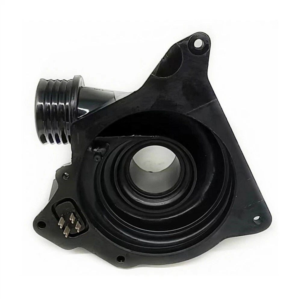 Electric Water Pump Cover for BMW X3 X5 Z4 (2003-2010)