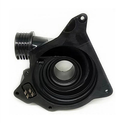 Electric Water Pump Cover for BMW X3 X5 Z4 (2003-2010)