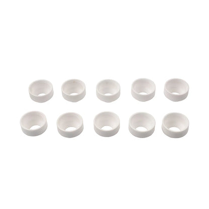 Plasma Ceramic Shield Cups 2 x for PCH-51 Cutting Torch (No Year Available)