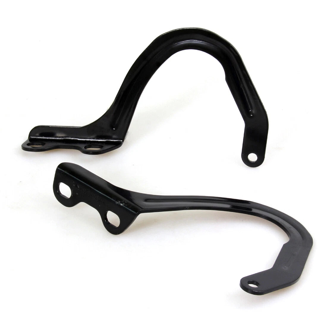 Bonnet Hinge x2 for Toyota Hilux Truck/Ute 1985-1997