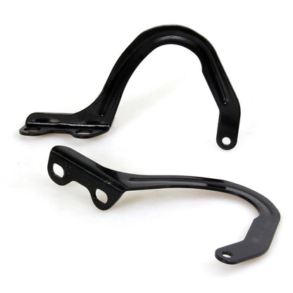 Bonnet Hinge x2 for Toyota Hilux Truck/Ute 1985-1997