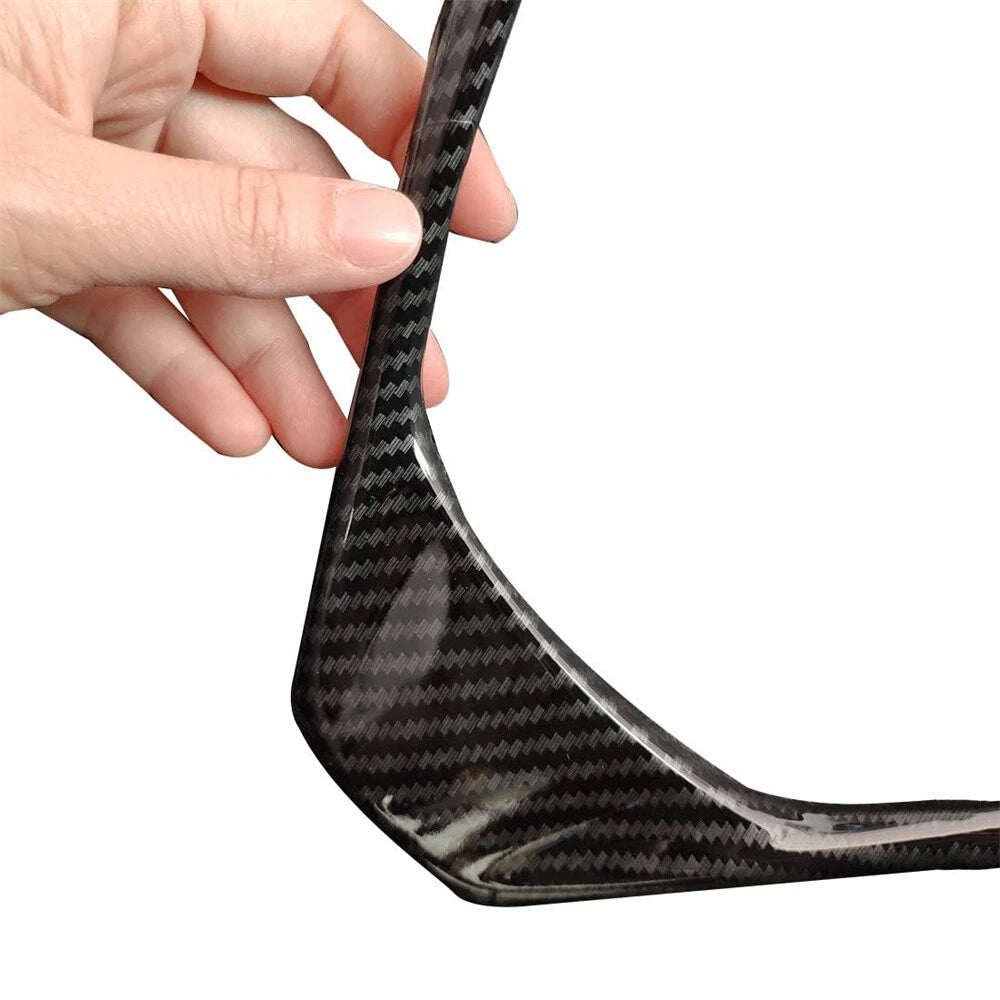 Console Steering Wheel Cover Trim for Toyota Corolla (2014-2018)
