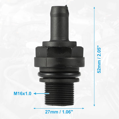 PCV Valve Fitting for Toyota Tacoma (2005-2015)