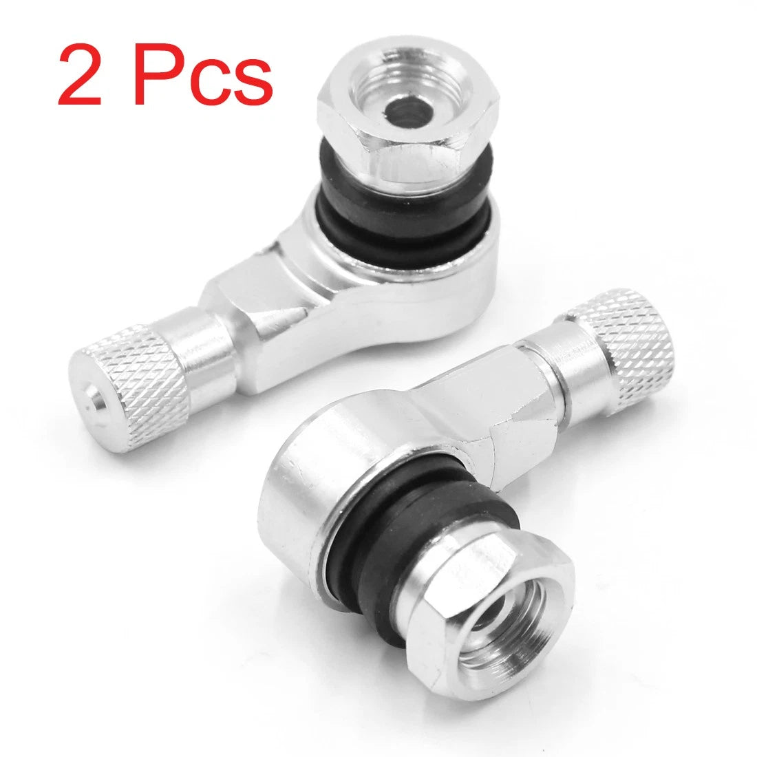 2 x Valve Stem Cap for Motorcycle Car