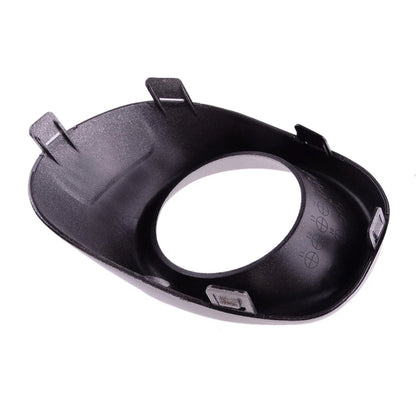 Left Front Fog Light Bezel Cover for Mitsubishi Outlander (2013-2023)
