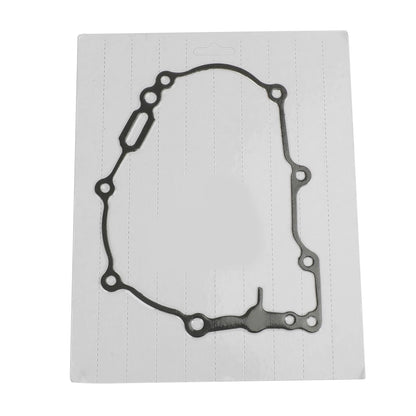 Left Engine Cover Gasket for Yamaha YZ 450F (2010-2013)
