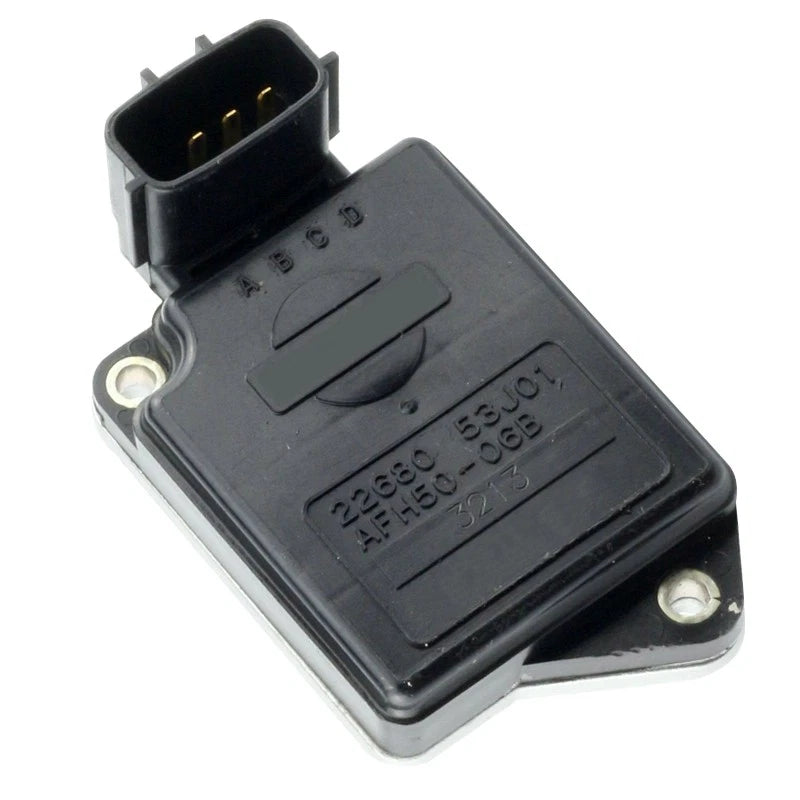 MAF Sensor for Nissan 200SX, Sentra, Infiniti (1995-2002)