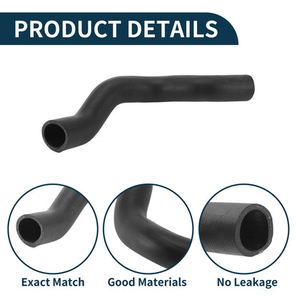 Upper Radiator Hose for Nissan Tiida (2011-2023)