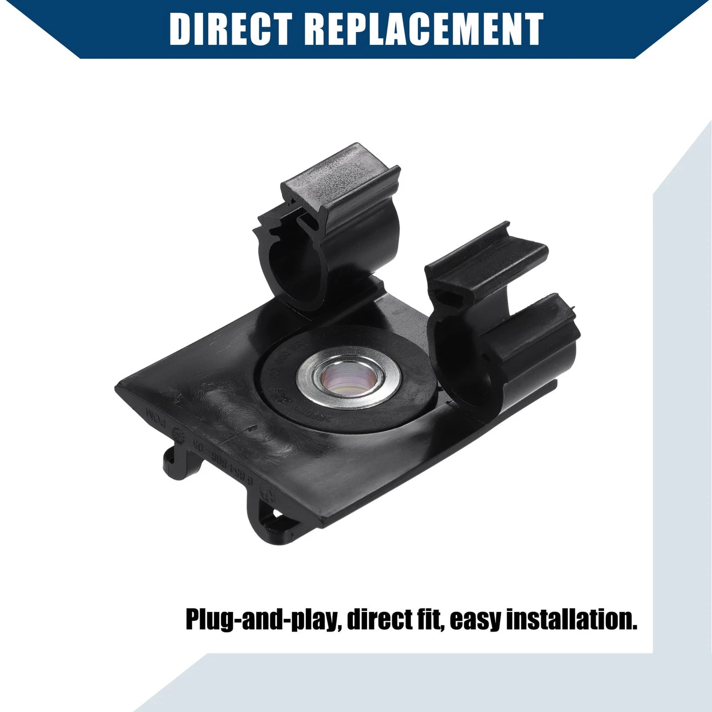 Parking Brake Cable Clip for BMW 320i 330i 340i 430i 440i M4