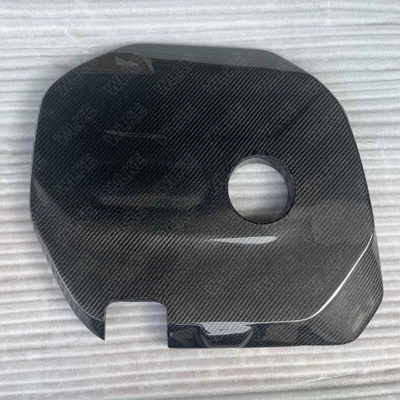 Carbon Fiber Engine Cover for Mini Cooper F54 F55 F56 F57 F60 Pre-LCI