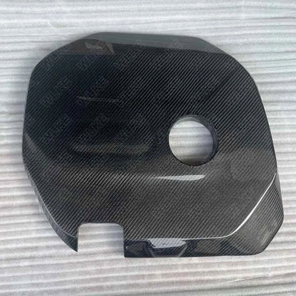 Carbon Fiber Engine Cover for Mini Cooper F54 F55 F56 F57 F60 Pre-LCI
