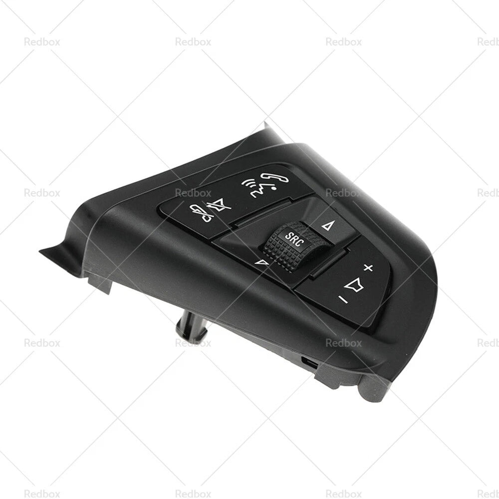 Steering Wheel Radio Control Switch for Holden VF Commodore (2014-2017)