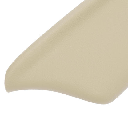 Beige Front Door Armrest Lid Cover for Honda Accord (2008-2012)