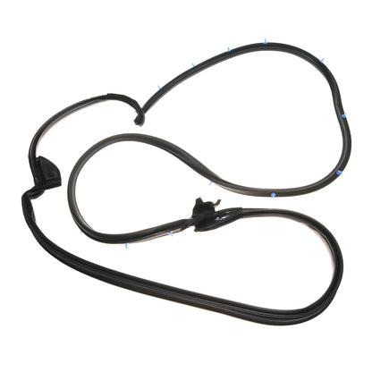 Rear Door Weatherstrip for Toyota Camry Hybrid 2006-2011