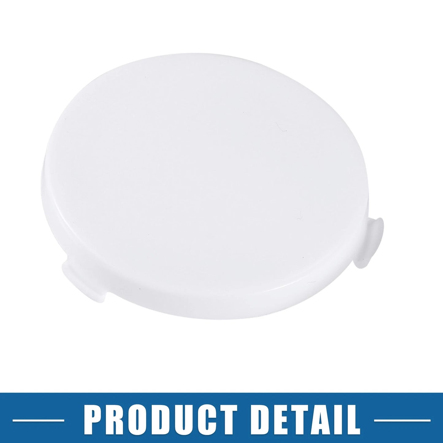 Dome Sail Panel Light Lens for Chevy Impala Caprice (1962 - 1967)