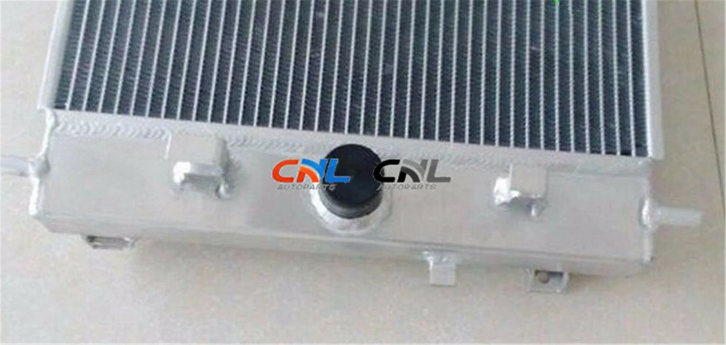 2Row Aluminum Radiator for Chevrolet Cobalt 2005-2010 (2005-2010)