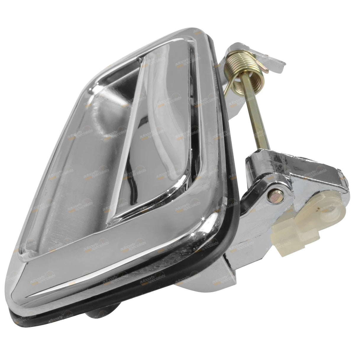 LH Rear Outer Door Handle for Toyota Landcruiser 80 Series (1990–1998)