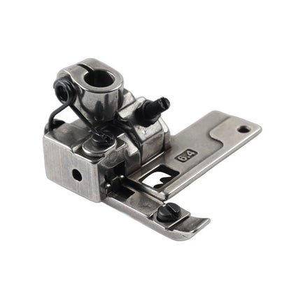 Wide Bias Presser Foot for Pegasus W664 Coverstitch Sewing Machines