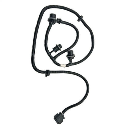 Rear Tail Light Harness Wire & Socket for GMC Sierra 1500 2500 3500 (2007-2014)