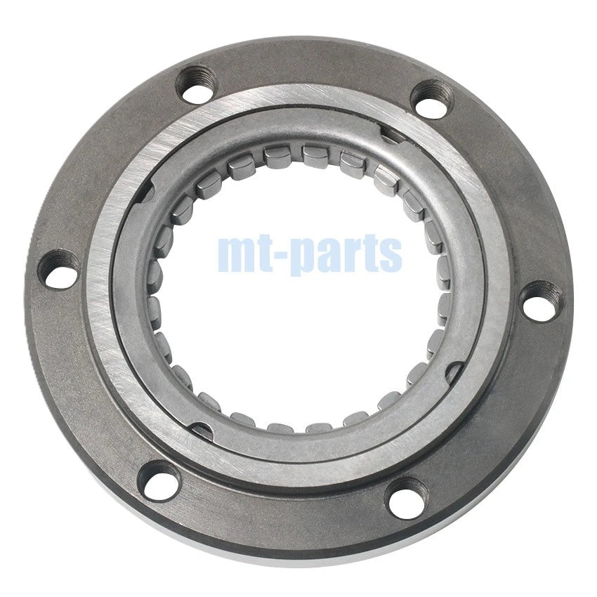 Starter Clutch One Way Bearing for Yamaha YFM450 Kodiak 2003-2018