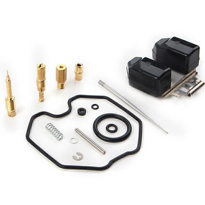 Carburetor Repair Rebuild Kit for 1979-1981 Honda XL500S XL 500 S