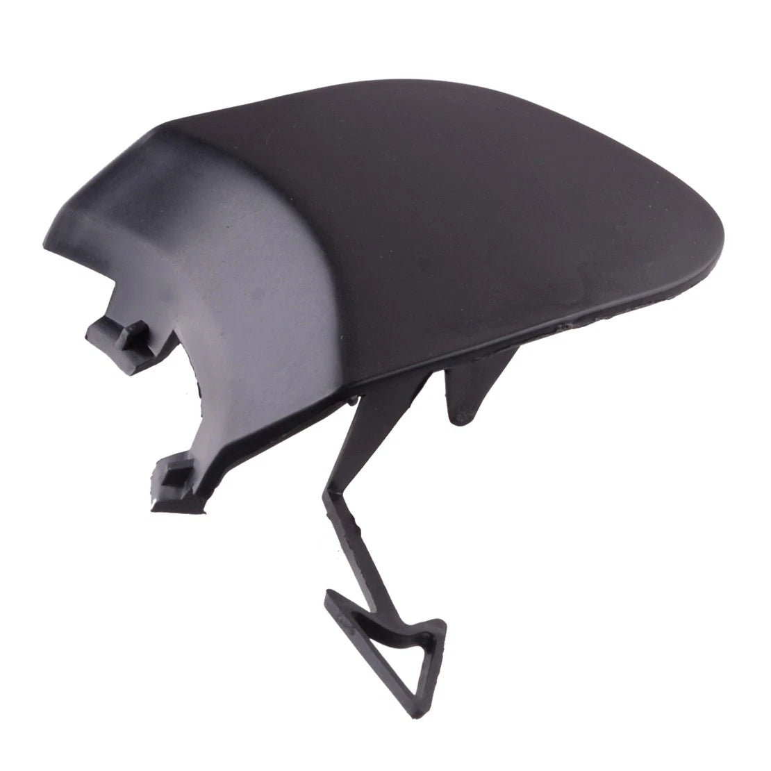 Front Bumper Tow Hook Cover Cap for Ford Ecosport (2018-2020)