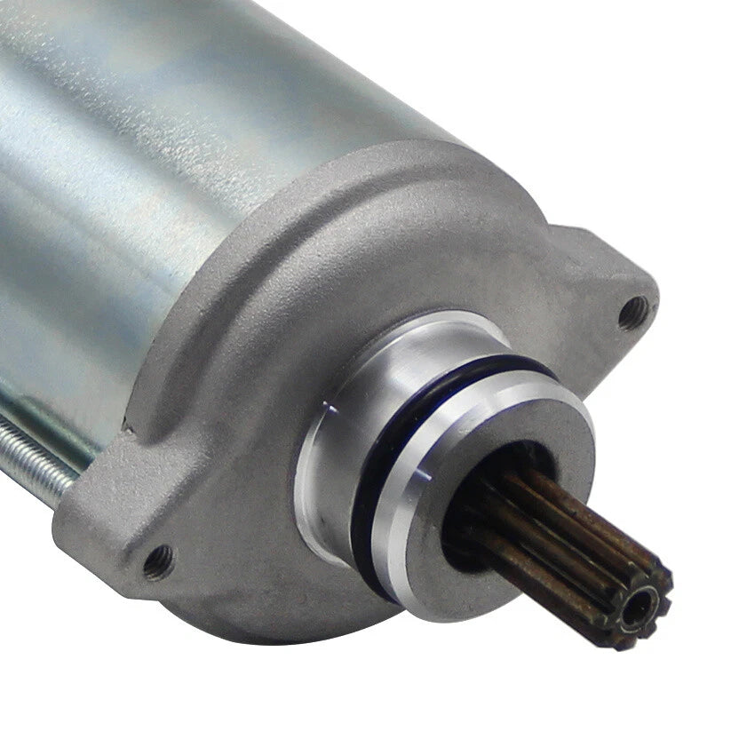 Starter Motor for Suzuki GSXR1000Z Limited (2001-2008)