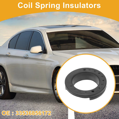 Coil Spring Insulator for BMW 528i (2011-2016) Rubber 1 Pc
