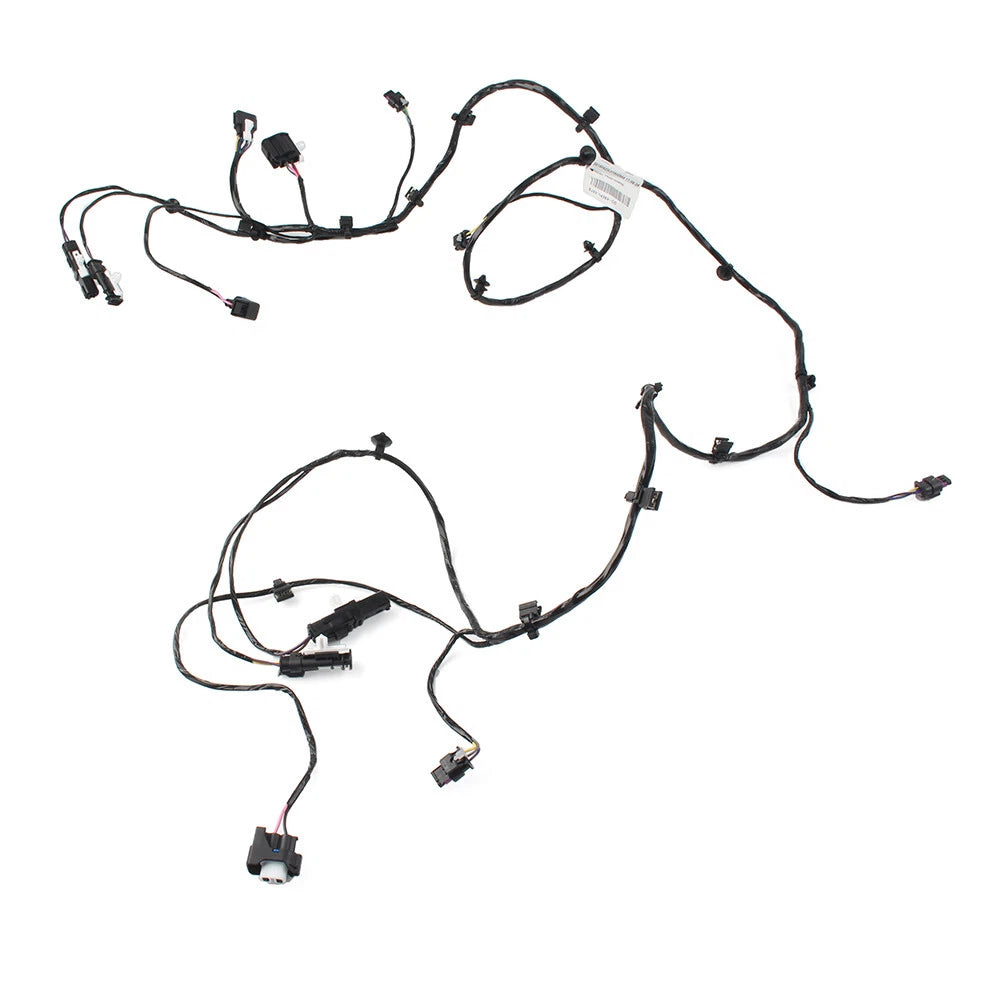 Front Bumper Wiring Harness for Land Rover Range Rover Evoque (2012-2016)