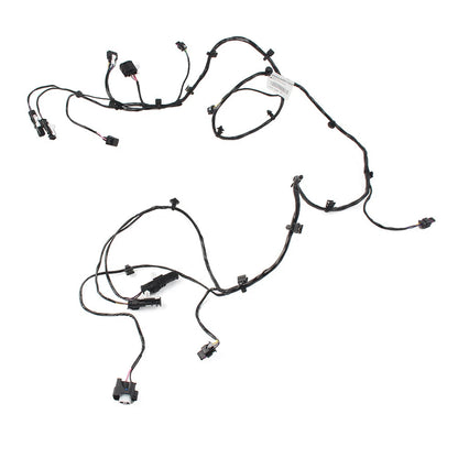 Front Bumper Wiring Harness for Land Rover Range Rover Evoque (2012-2016)