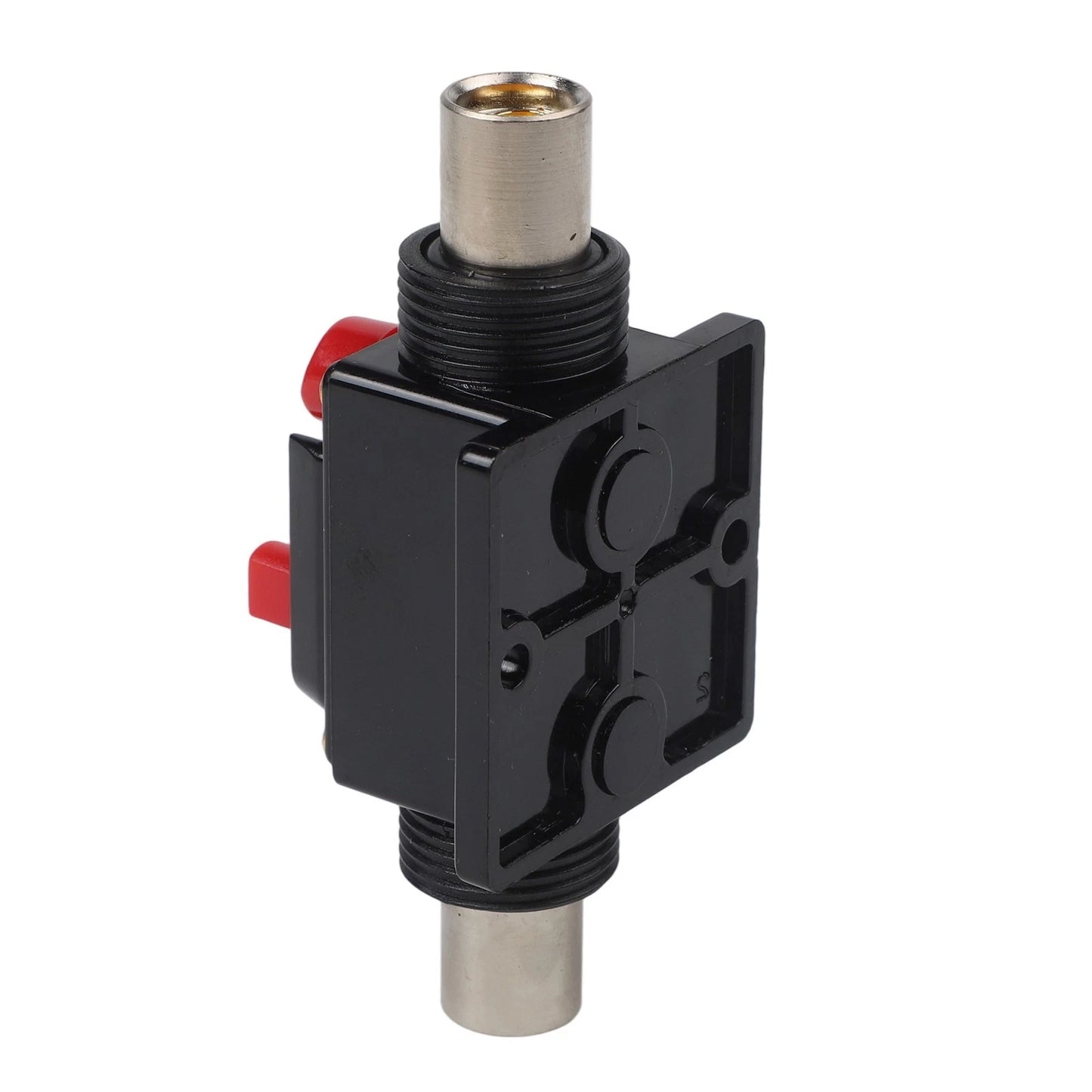 2 x 30A Resettable Fuse Circuit Breaker for Automotive Easy Installation