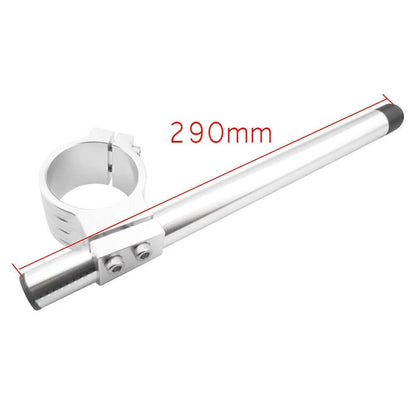 53mm Fork Clip-ons Handle Grip for Ducati 848 1098 1198 (2008-2015)