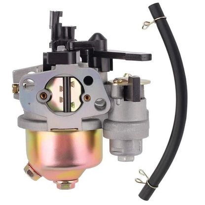 Carburetor with Gaskets for Honda EG1400X Gasoline Generators