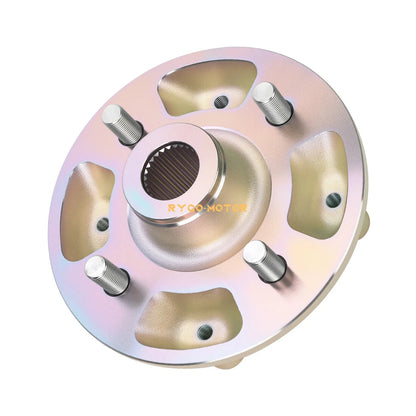 Hub Assy Front/Rear for Yamaha Viking 700/VI YXM700 YXC700 (2016–2021)