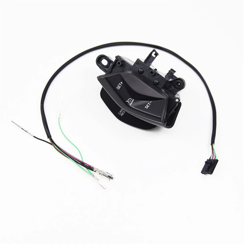 Speed Control Switch for Ford Focus, Kuga Steering Wheel (2011-2018)