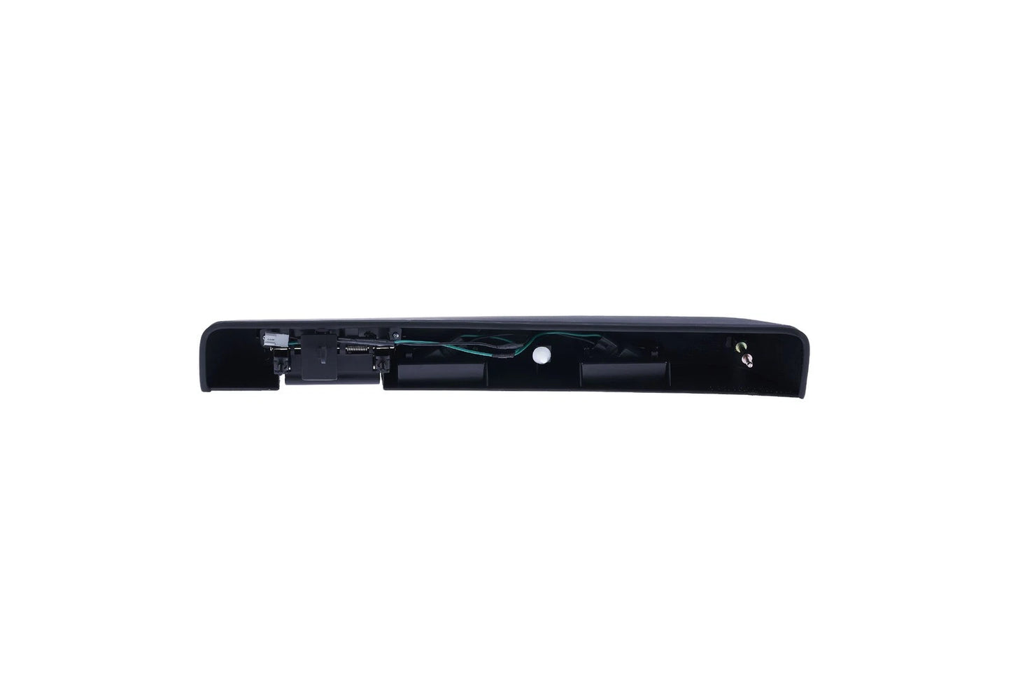 Tailgate Handle Outer for Toyota Landcruiser J100 (1998-2007)