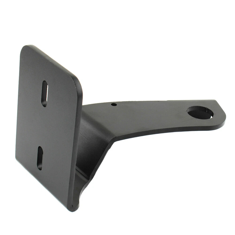 Side Mount License Plate Holder for Harley Nightster 975 (2022-2024)