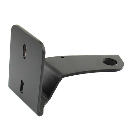 Side Mount License Plate Holder for Harley Nightster 975 (2022-2024)