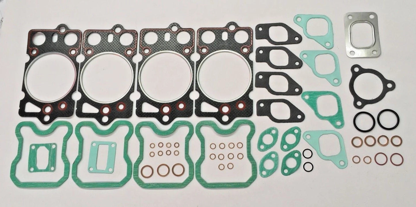 Head Gasket Set for Chrysler Voyager & Grand VM (1992–1995)