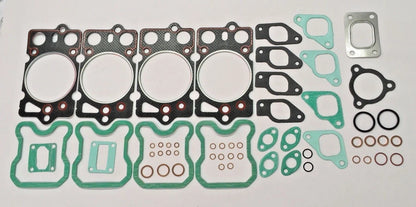 Head Gasket Set for Chrysler Voyager & Grand VM (1992–1995)